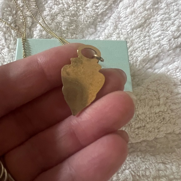 Authentic Vintage  Gucci Man of Honor Pendant and chain - Picture 3 of 7